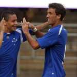 Às vésperas de clássico, ex-Cruzeiro diz que Atlético foi 'vítima' preferida da carreira