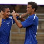 Às vésperas de clássico, ex-Cruzeiro diz que Atlético foi 'vítima' preferida da carreira