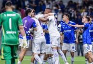 E se for para os pênaltis contra o Fla? O desempenho do Cruzeiro nas últimas disputas