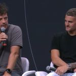 Vasco x Fluminense: como Vegetti e Diniz reagiram ao sorteio dos mandos da Copa do Brasil