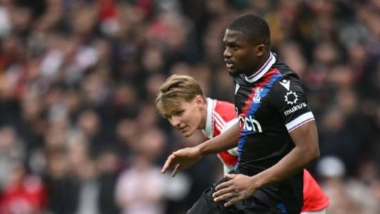 Crystal Palace e Arsenal buscam a vitória