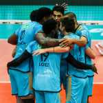 Sada Cruzeiro x Guarulhos: horário e onde assistir ao vivo pela Copa Brasil de Vôlei