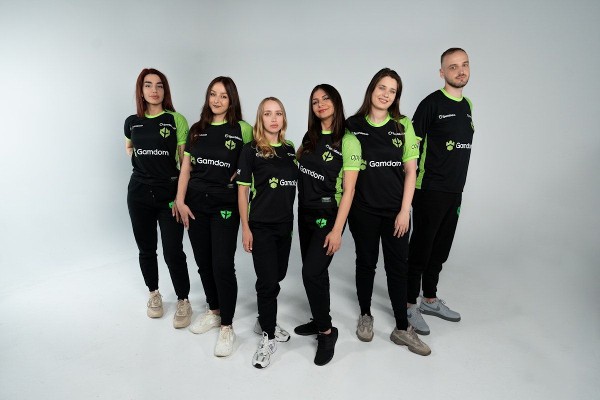 ESL Impact: principal torneio feminino de CS começa com a participação de duas organizações brasileiras