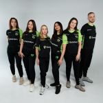 ESL Impact: principal torneio feminino de CS começa com a participação de duas organizações brasileiras