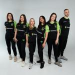 ESL Impact: principal torneio feminino de CS começa com a participação de duas organizações brasileiras
