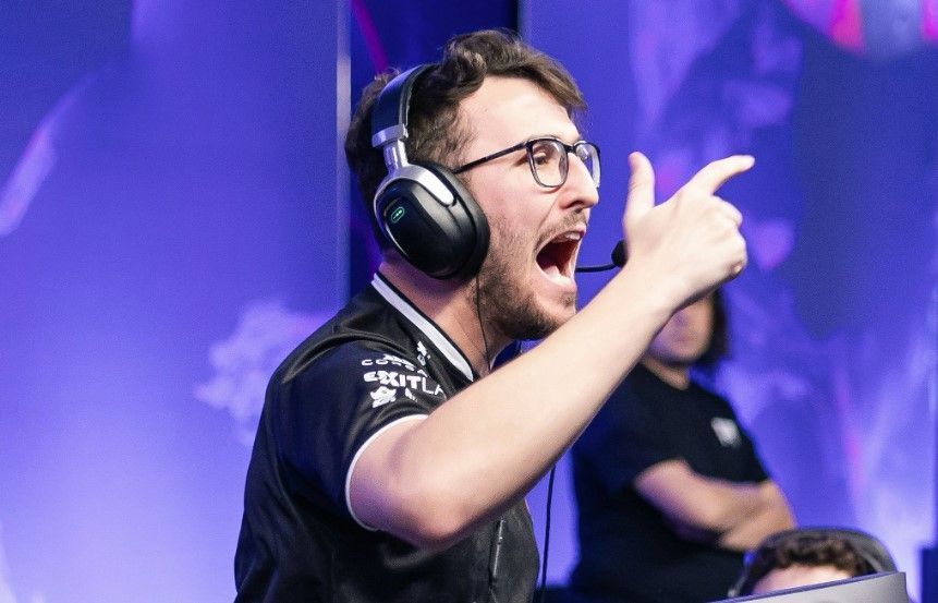 Brasileiros Legacy e paiN vencem e seguem vivos no Major de CS2
