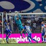 Copa do Brasil: Inter supera o CSA após 16 pênaltis e avança às oitavas