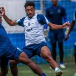 Copa do Brasil: técnico do CSA quer jogo 'sem loucuras' para superar o Inter  