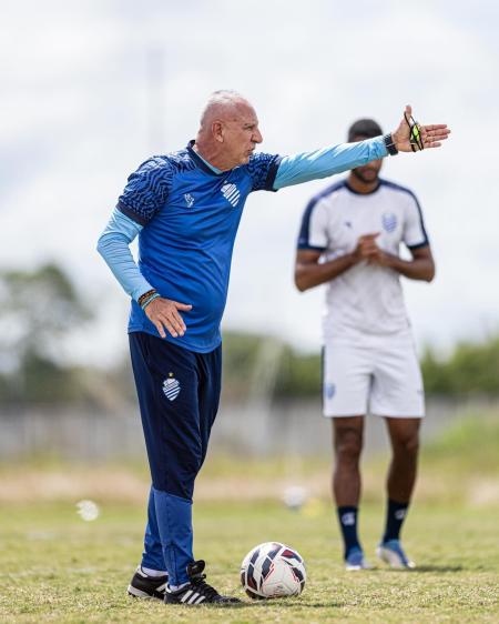 Márcio Fernandes
