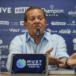 Presidente de clube do Nordeste surpreende e renuncia ao cargo: 'Críticos idiotas'