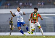 CSA e Sampaio Corrêa empatam e continuam sem vencer na Série C