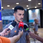 Mancini testará elenco do Ceará na estreia da Copa do Nordeste contra a Juazeirense