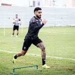 Escalação do Ceará: Condé tem retorno importante para jogo contra o São Paulo