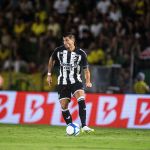 Mancini lamenta primeiro tempo ruim do Ceará em derrota para o Mirassol
