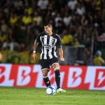 Mancini lamenta primeiro tempo ruim do Ceará em derrota para o Mirassol