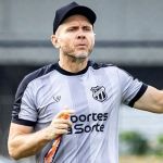 Clássico-Rei: as opções de Mozart para escalar o Ceará contra o Fortaleza