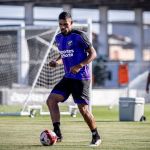 Ceará anuncia contratação de zagueiro formado na base do Corinthians