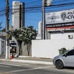 Celular salva homem de levar tiro na barriga em Campina Grande (PB)