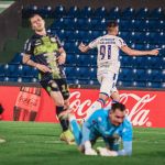 Fortaleza acaba com jejum e estreia com vitória na Copa Sul-Americana