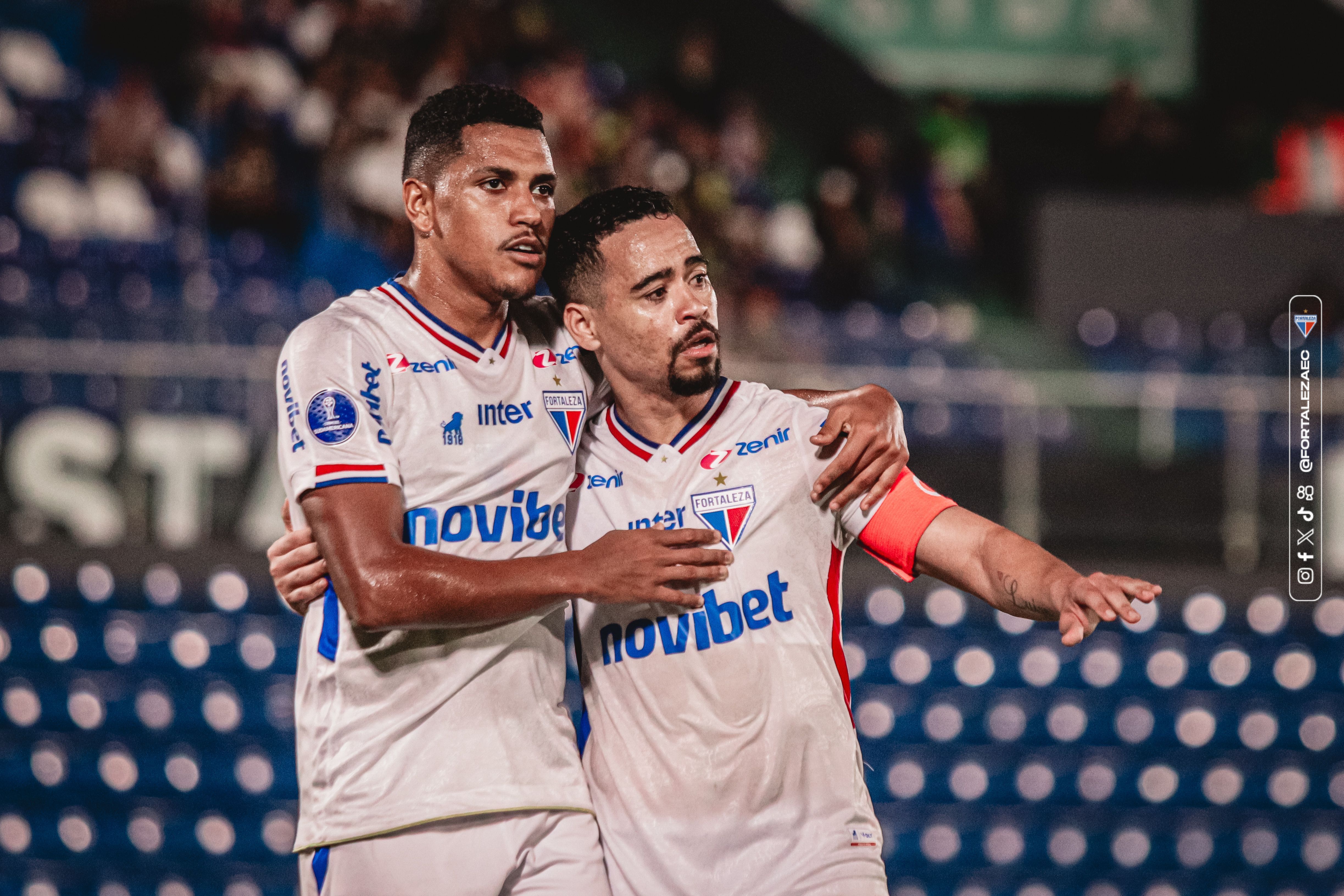 Fortaleza no Brasileirão 2024: veja datas e horários dos nove primeiros jogos