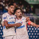 Trinidense-PAR 0 x 2 Fortaleza: veja os melhores momentos pela Sul-Americana