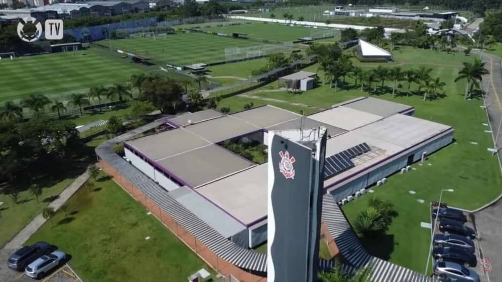 Corinthians abre concorrência e quer mais de R$200 milhões por nome do CT