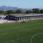 Vasco projeta investir até R$ 30 milhões para reformas do CT Moacyr Barbosa