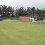CT que recebe Cruzeiro no Equador impressiona por estrutura; conheça detalhes
