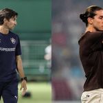 Embalados, Fluminense e Flamengo se enfrentam pelo Campeonato Carioca