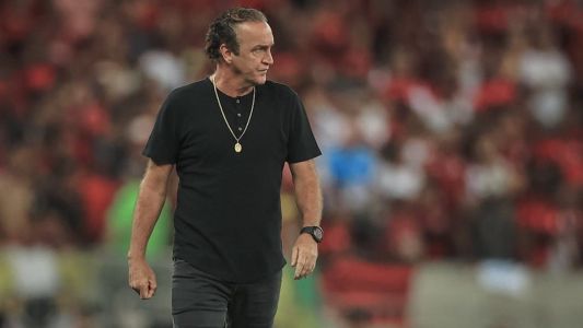 Cuca deve ficar no Atlético para a próxima temporada