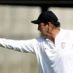 Jornalista critica demissão de Cuca do Corinthians: 'Deveria ter ficado'
