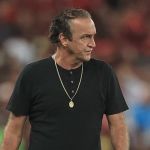 Cuca, ex-Atlético, pode ser o substituto de Paulo Turra no Athletico-PR