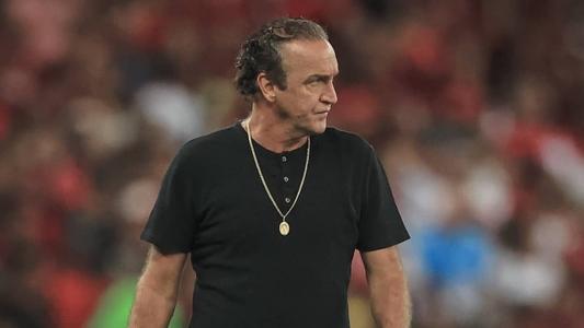 Cuca é nome forte para assumir o comando do Furacão
