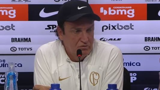 Cuca explicou formato do quarto onde estupro teria acontecido na Suíça