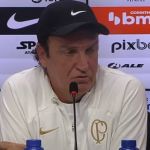 'Sou inocente e tenho consciência tranquila', diz Cuca sobre caso de estupro