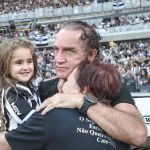 Reencontro de Cuca com o Atlético será em Belo Horizonte