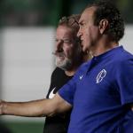 Cuca nega ter pedido demissão após derrota do Corinthians