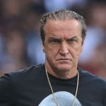 Cuca é hackeado, e golpista faz pedido a Dorival, Mancini e Vojvoda