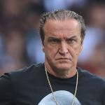 Cuca é hackeado, e golpista faz pedido a Dorival, Mancini e Vojvoda