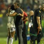 Cuca exalta classificação do Atlético e explica estratégia com Hulk no banco