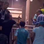 Atlético: Cuca revela motivo de bate boca com diretor do Cruzeiro na Arena MRV