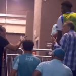 Atlético 0 x 2 Cruzeiro: Cuca e diretor do Cruzeiro batem boca na Arena MRV