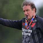 Presidente do Athletico-PR detona Cuca após saída: 'Nos usou e depois nos traiu'