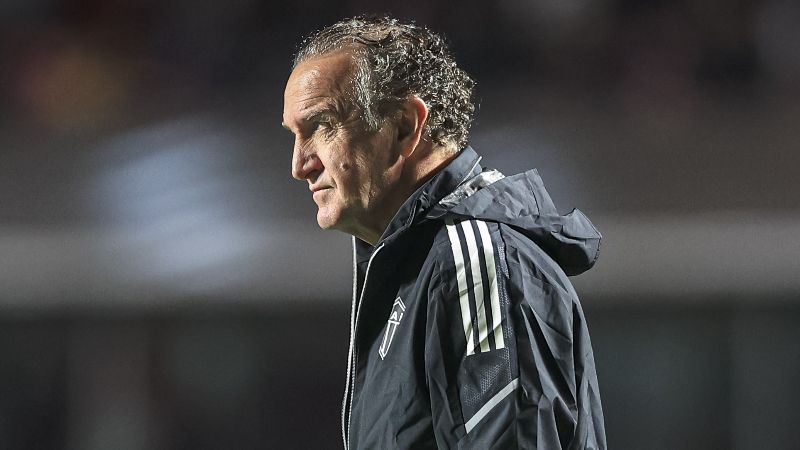 Rubens Menin abre o jogo, diz por que Atlético escolheu Cuca e justifica 'demora'