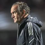 Atlético inicia 2025 sob comando de Cuca e tenta voltar a caminho de conquistas