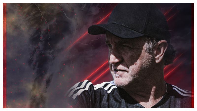 Athletico-PR anuncia contratação de técnico Cuca; veja detalhes