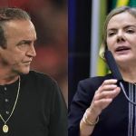 Presidente do PT deleta post sobre Cuca após notificação, mas mantém crítica