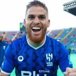 Corinthians se acerta com Cuellar e aguarda aval de clube árabe