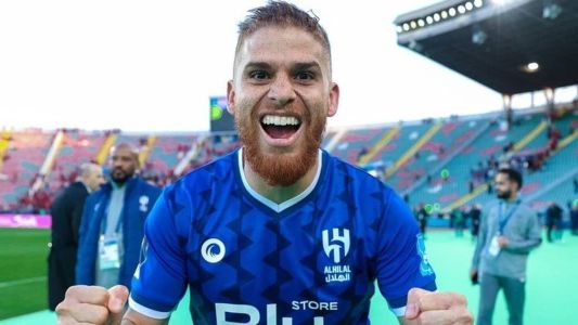 Cuellar pode estar próximo do Internacional novamente