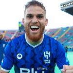 Inter se reaproxima de Cuellar após sinalização positiva do Al-Hilal